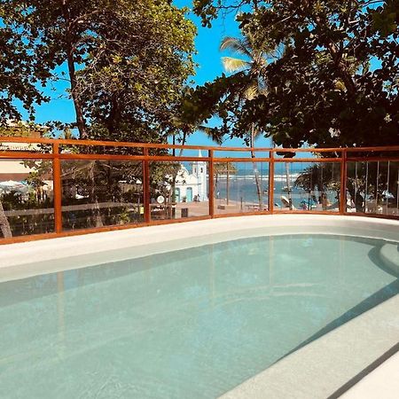 פראיה דו פורטה Al Mar Suites מראה חיצוני תמונה