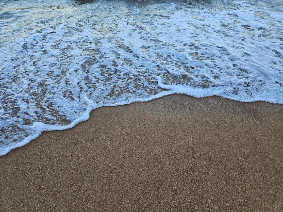 פראיה דו פורטה Al Mar Suites מראה חיצוני תמונה