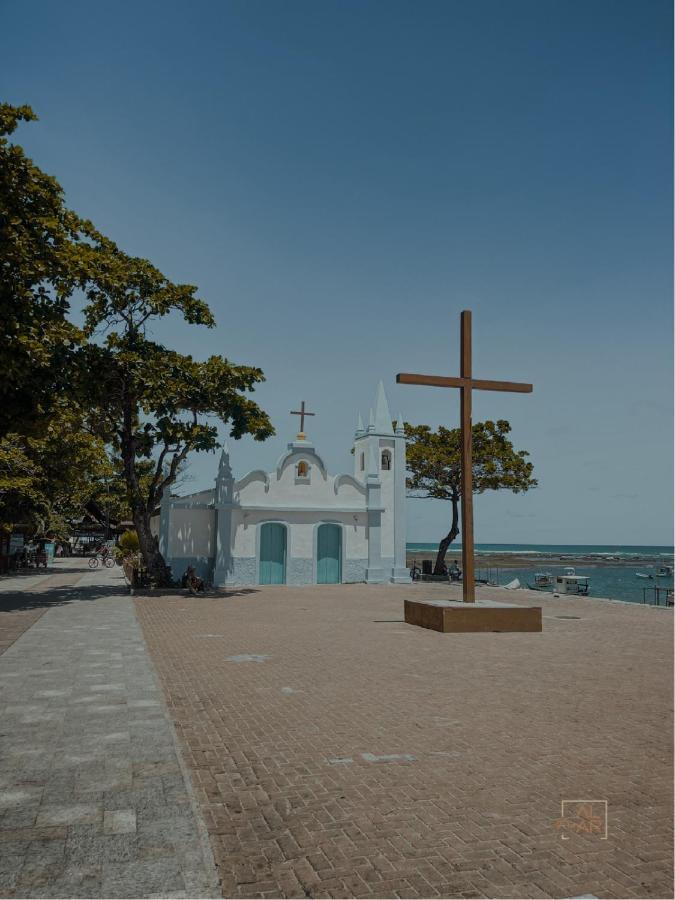 פראיה דו פורטה Al Mar Suites מראה חיצוני תמונה