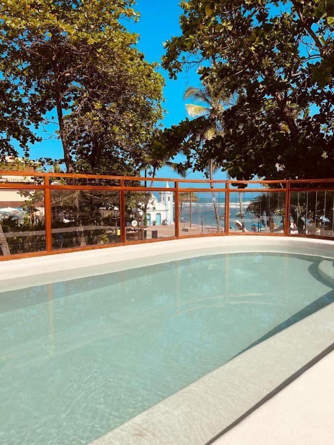 פראיה דו פורטה Al Mar Suites מראה חיצוני תמונה