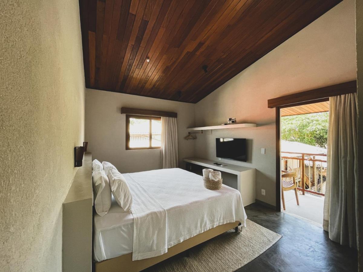 פראיה דו פורטה Al Mar Suites מראה חיצוני תמונה