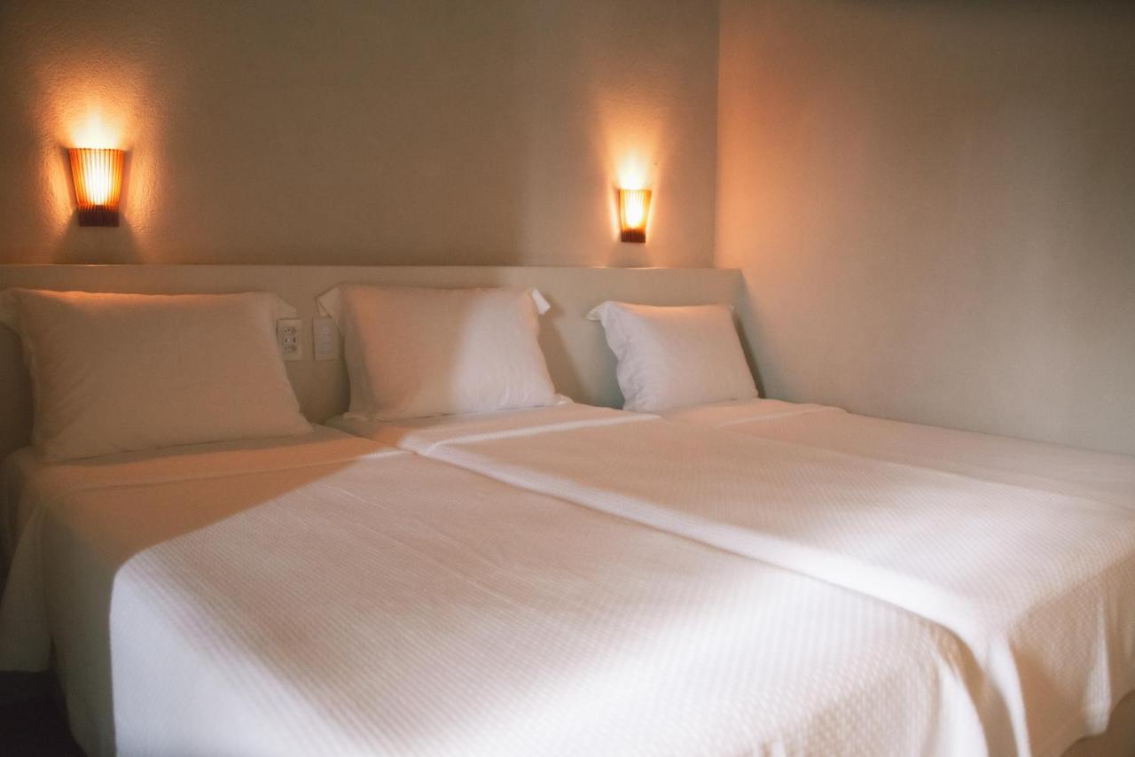 פראיה דו פורטה Al Mar Suites מראה חיצוני תמונה