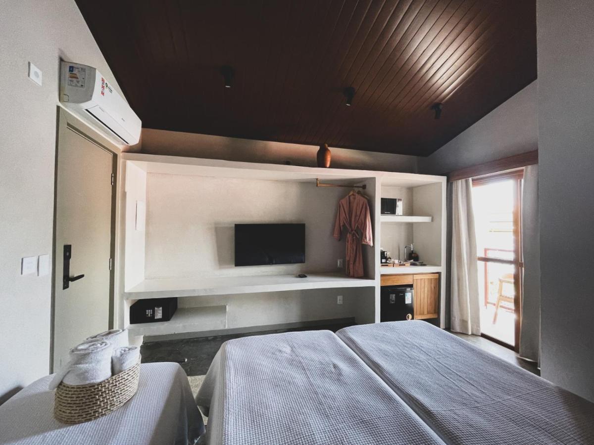 פראיה דו פורטה Al Mar Suites מראה חיצוני תמונה
