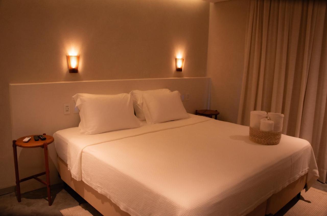 פראיה דו פורטה Al Mar Suites מראה חיצוני תמונה