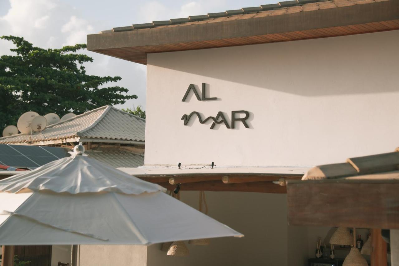פראיה דו פורטה Al Mar Suites מראה חיצוני תמונה