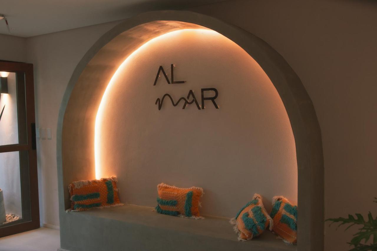 פראיה דו פורטה Al Mar Suites מראה חיצוני תמונה