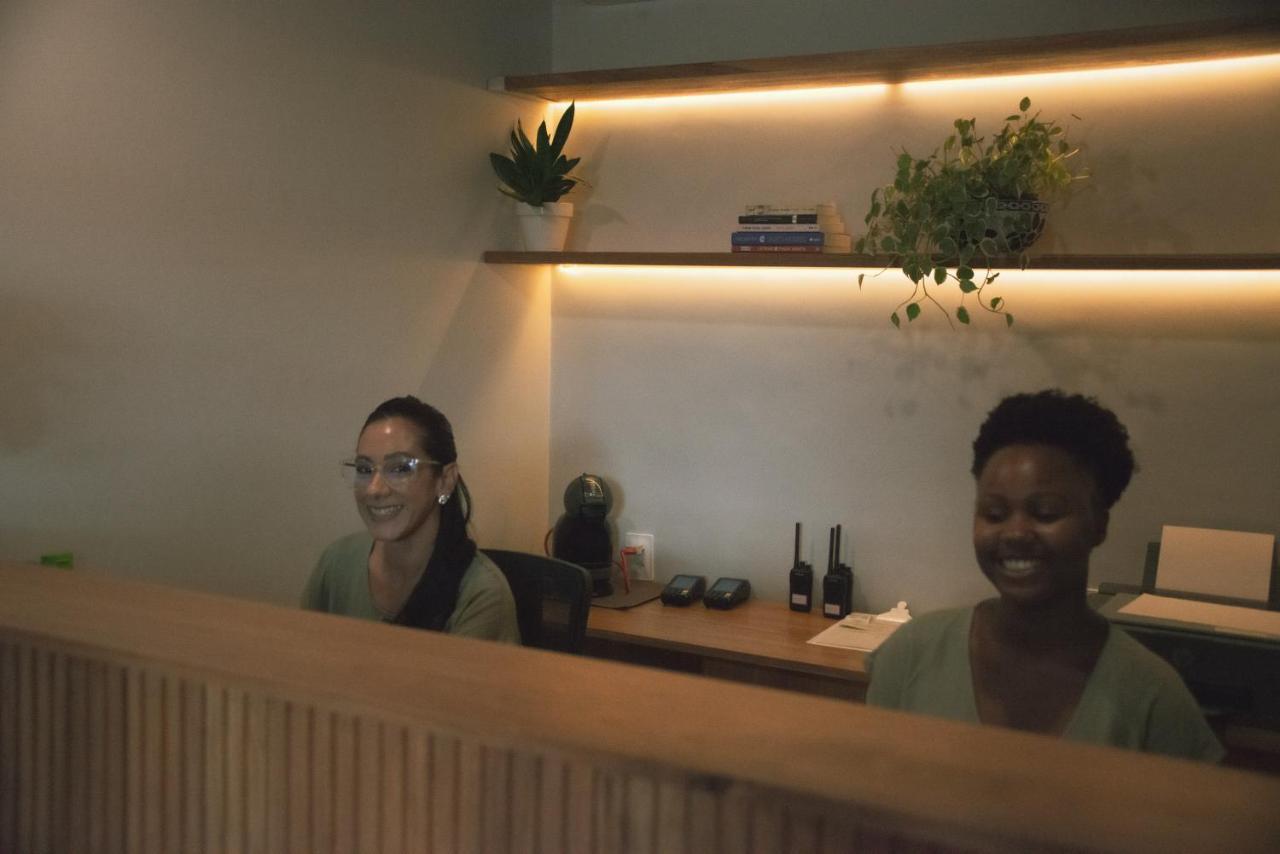 פראיה דו פורטה Al Mar Suites מראה חיצוני תמונה