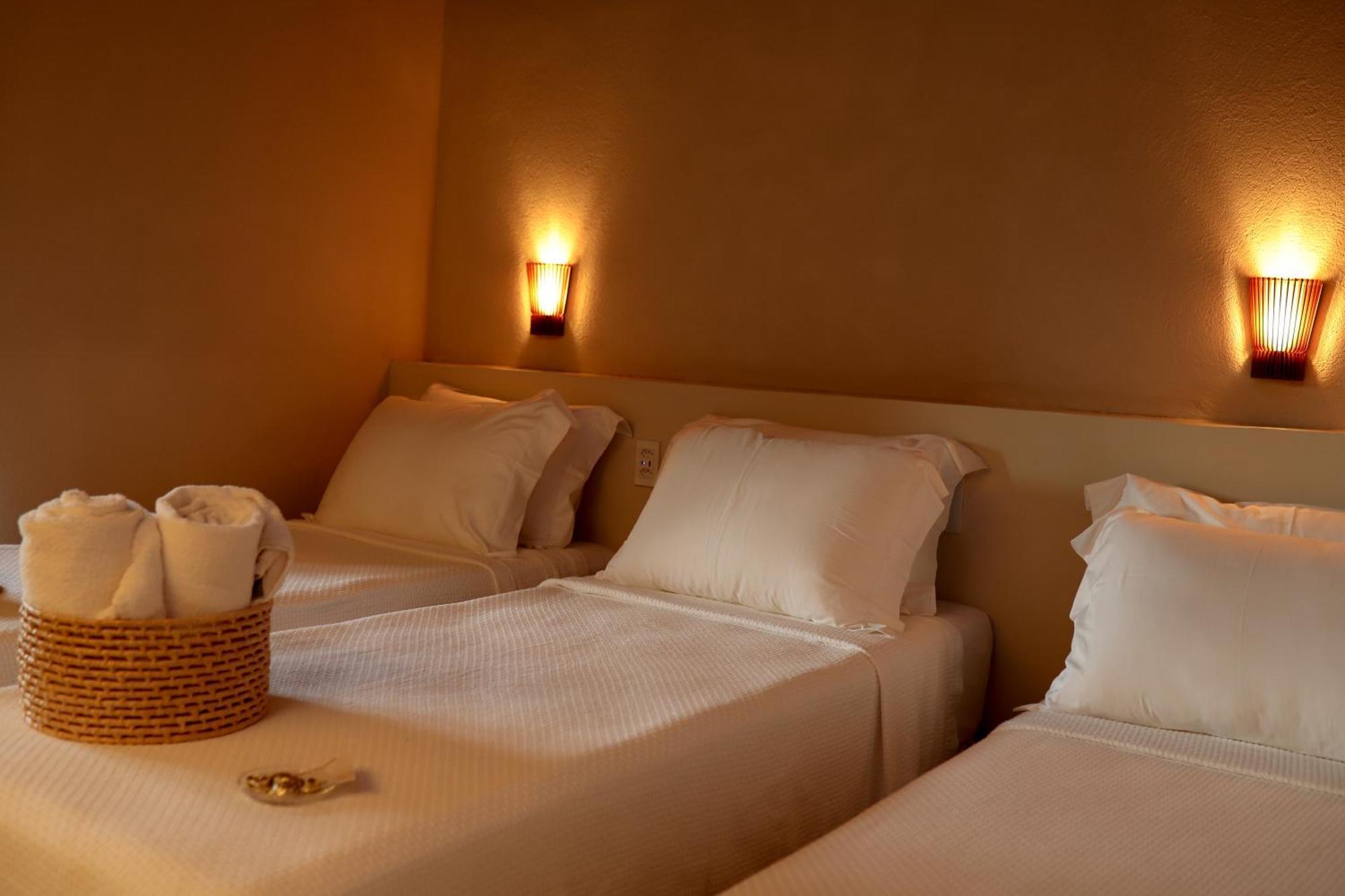פראיה דו פורטה Al Mar Suites מראה חיצוני תמונה