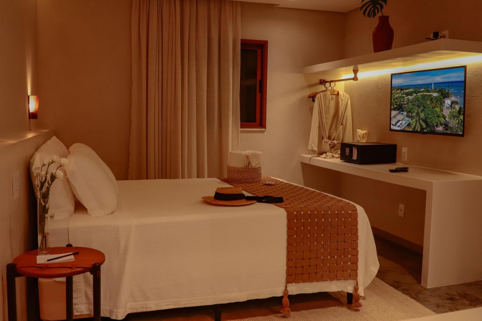פראיה דו פורטה Al Mar Suites מראה חיצוני תמונה