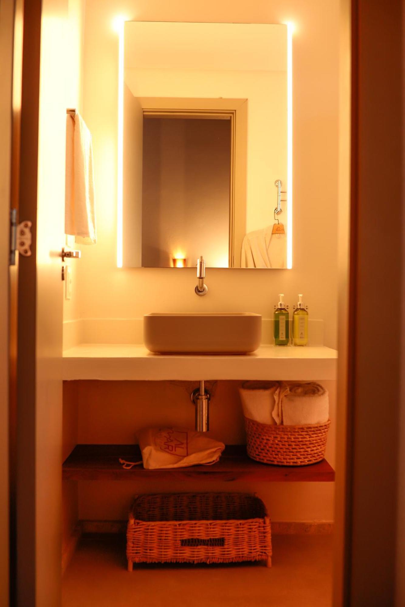 פראיה דו פורטה Al Mar Suites מראה חיצוני תמונה