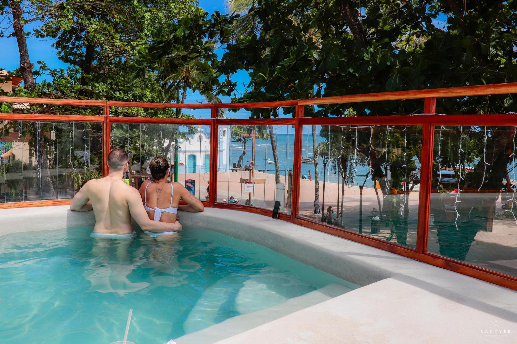 פראיה דו פורטה Al Mar Suites מראה חיצוני תמונה