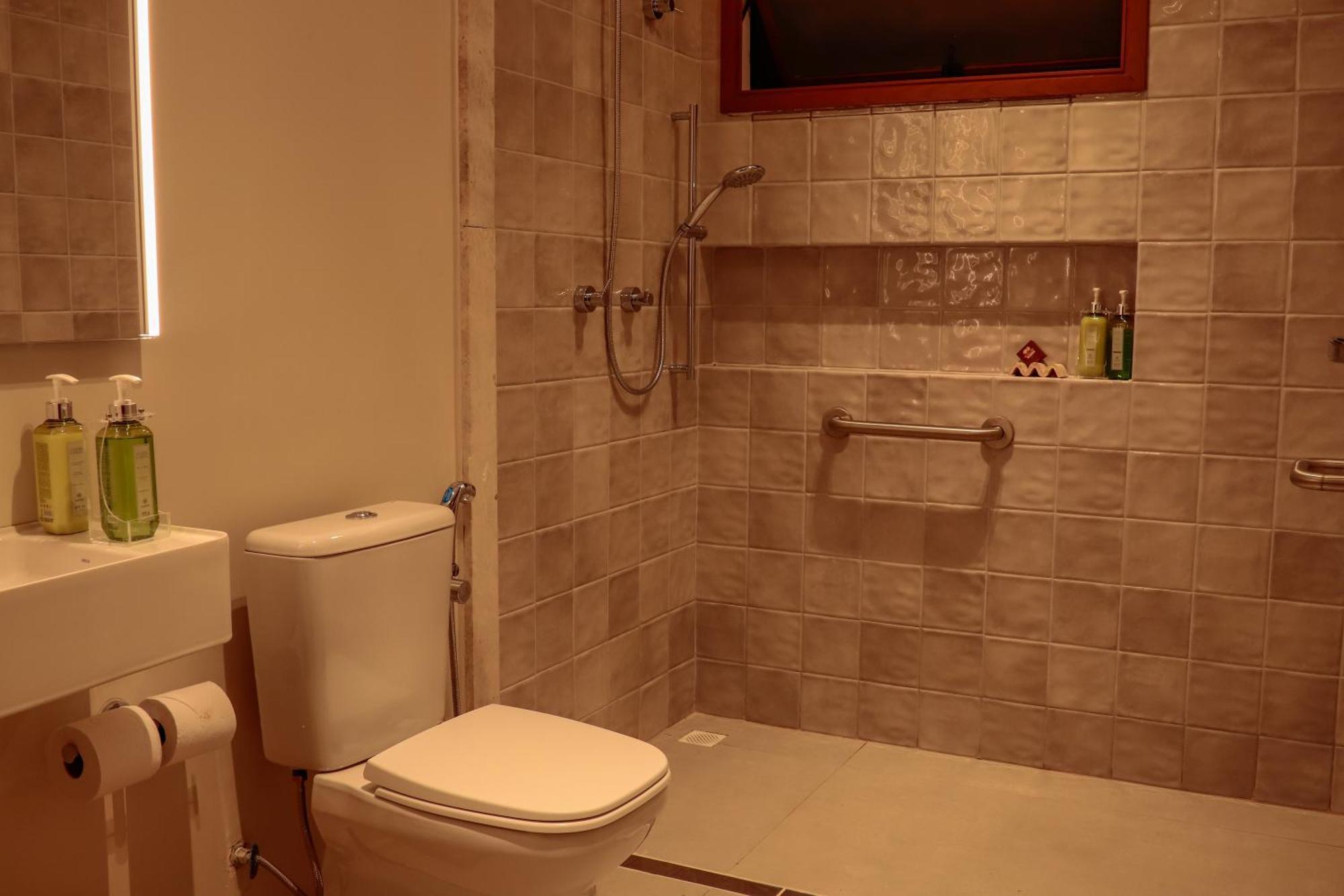 פראיה דו פורטה Al Mar Suites מראה חיצוני תמונה